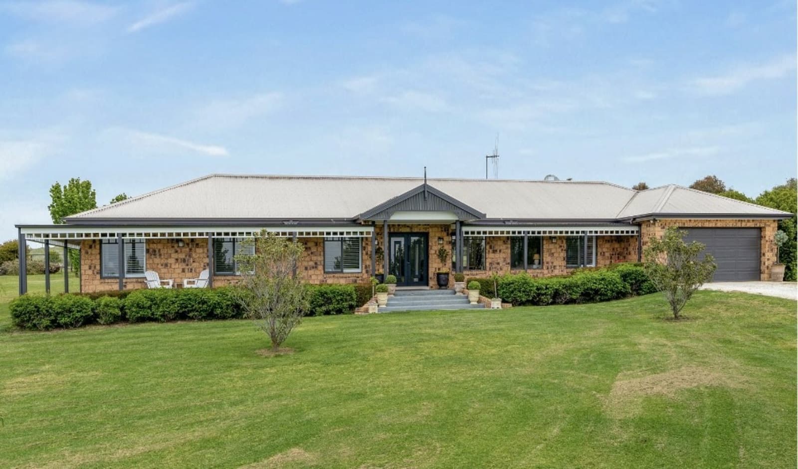 5 John Carroll Lane, WINDERA, Windera - Image 1