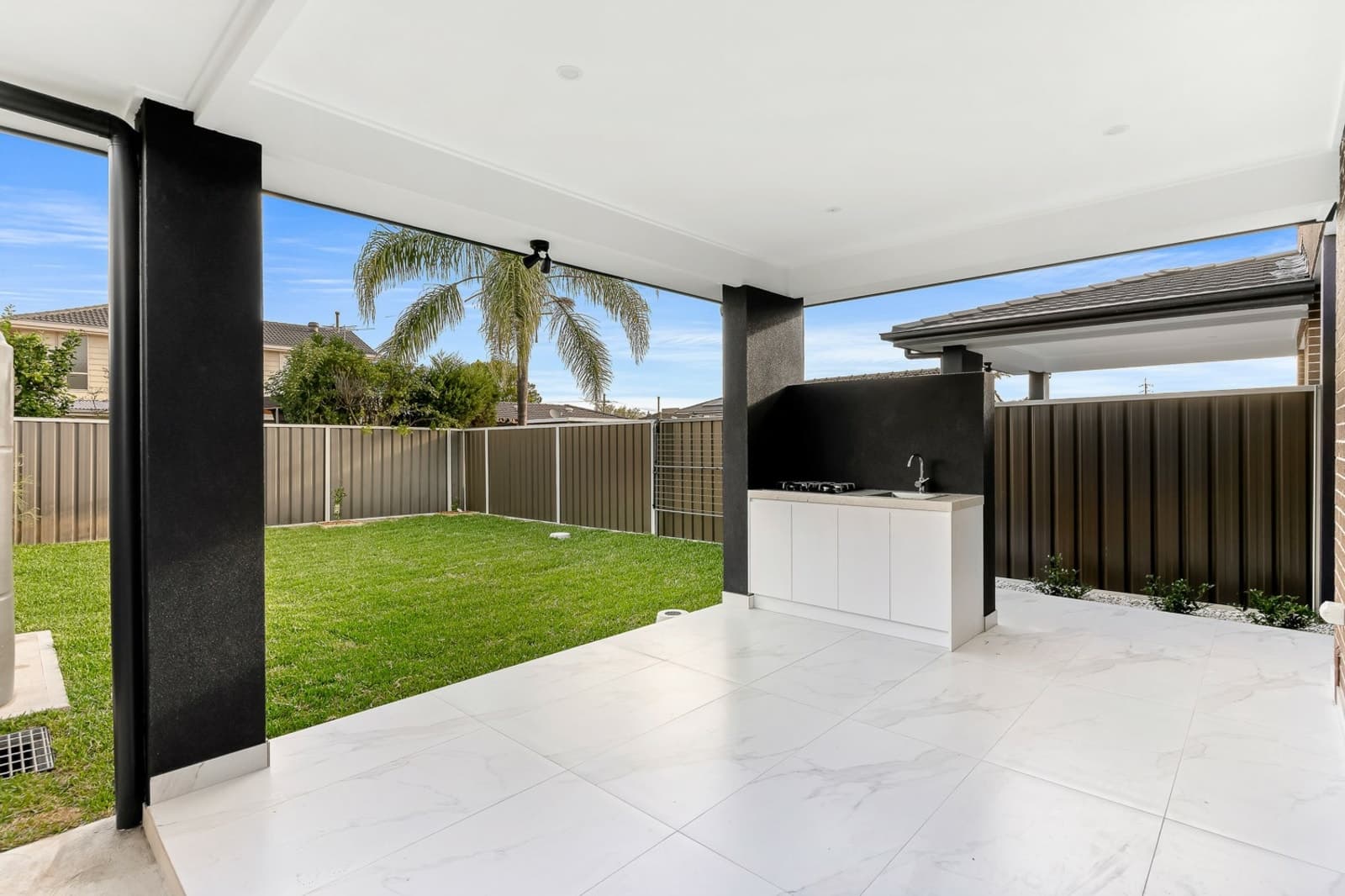 143 Beaconsfield Street, REVESBY, Revesby - Thumbnail 3