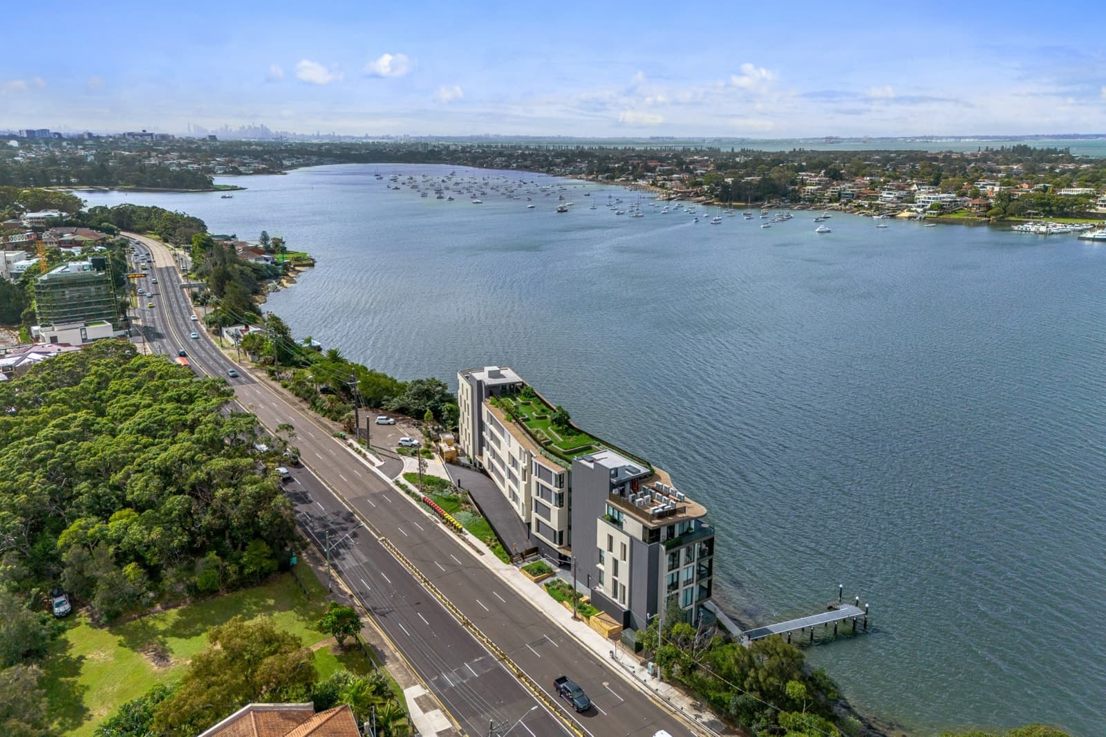 605/468 Princes Highway, BLAKEHURST, Blakehurst - Thumbnail 3