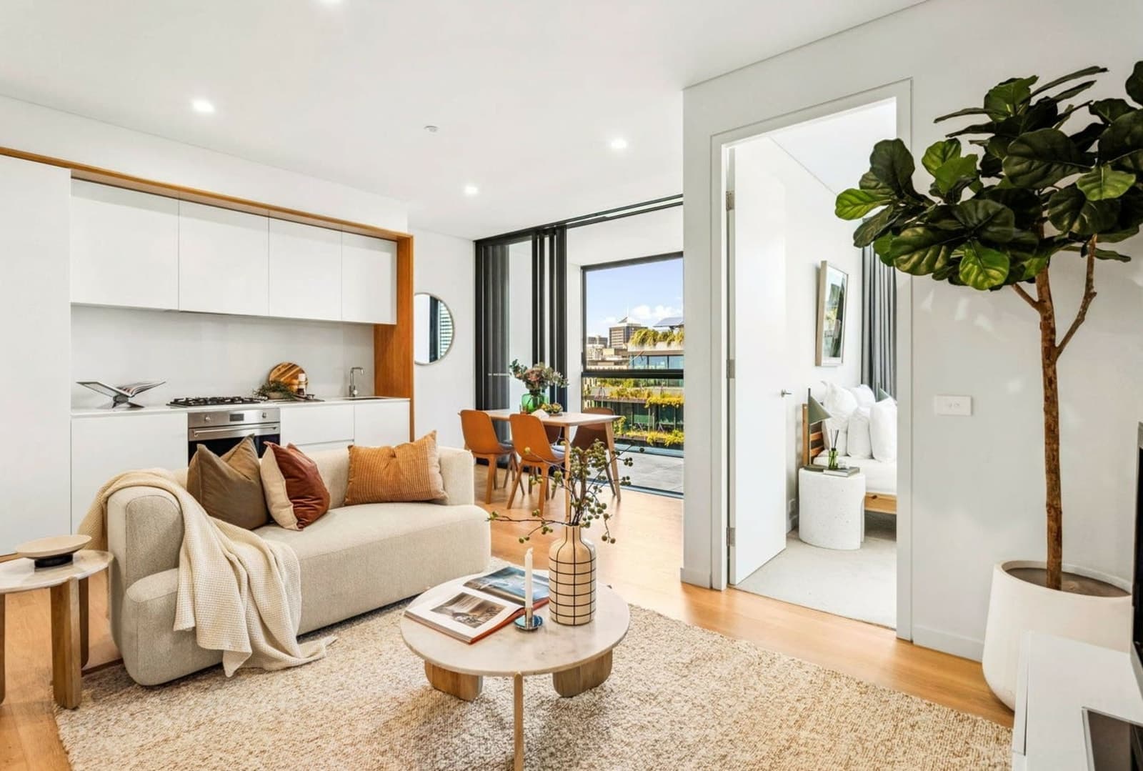 1801/1 Chippendale Way, CHIPPENDALE, Chippendale - Image 1