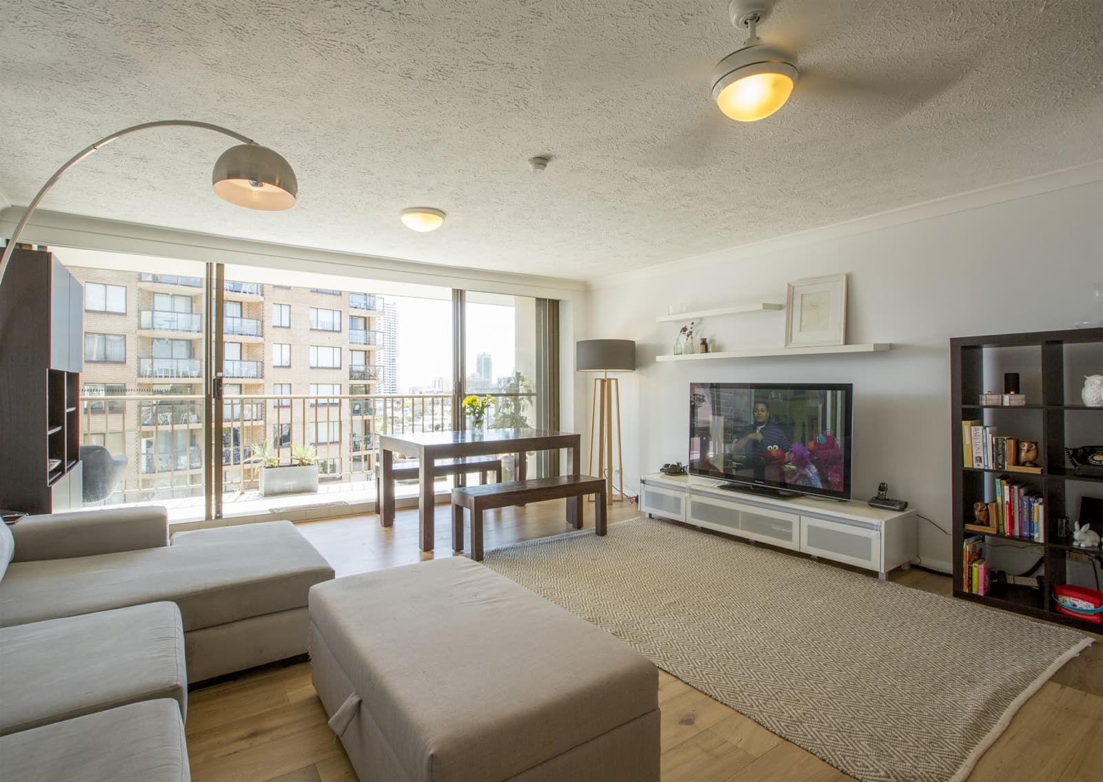 49/253 Goulburn Street, SURRY HILLS, Surry Hills - Image 1