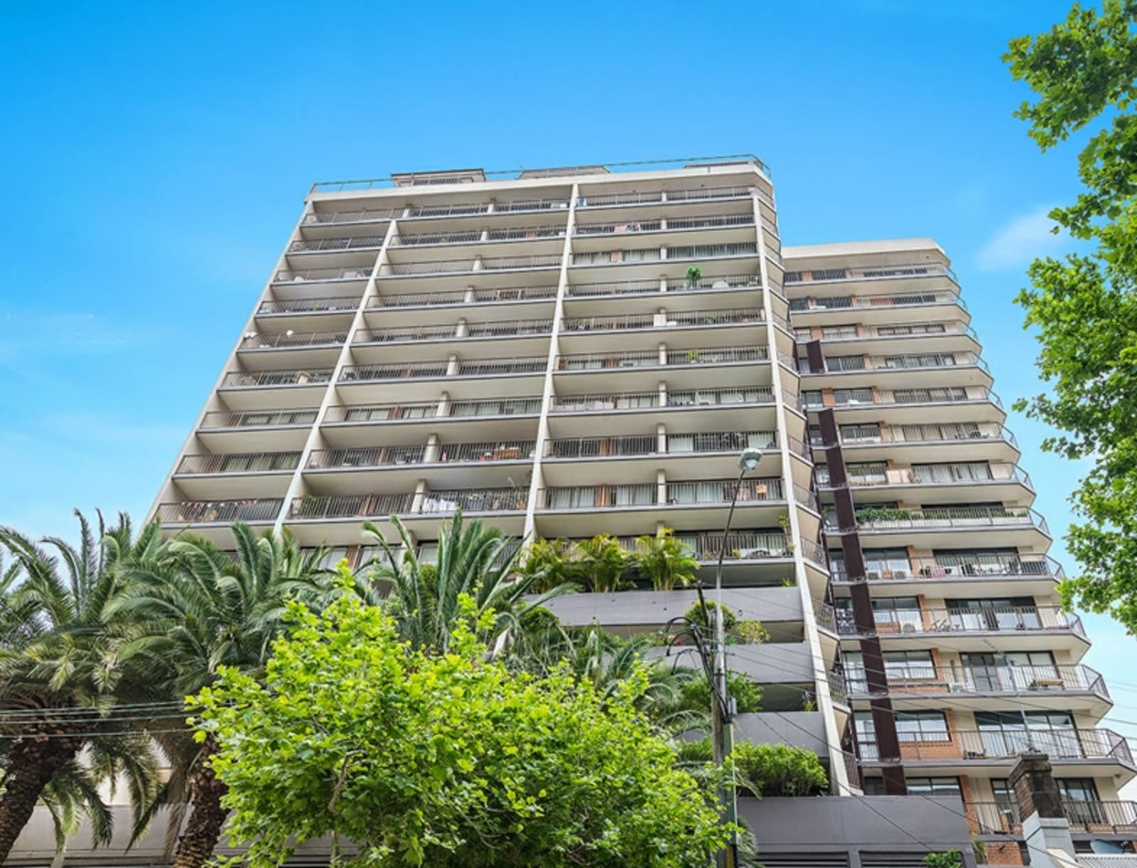 49/253 Goulburn Street, SURRY HILLS, Surry Hills - Thumbnail 5
