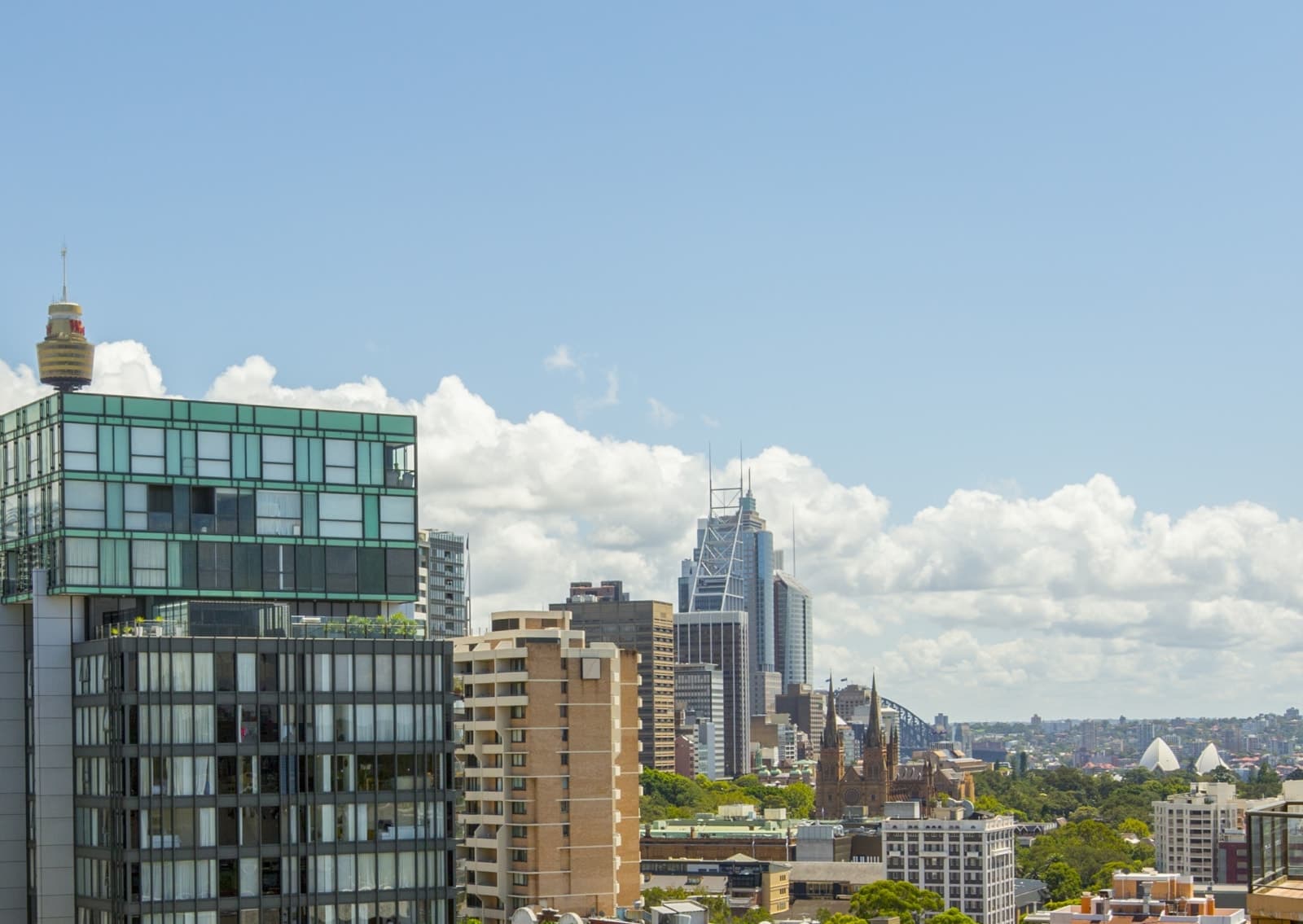 49/253 Goulburn Street, SURRY HILLS, Surry Hills - Thumbnail 6