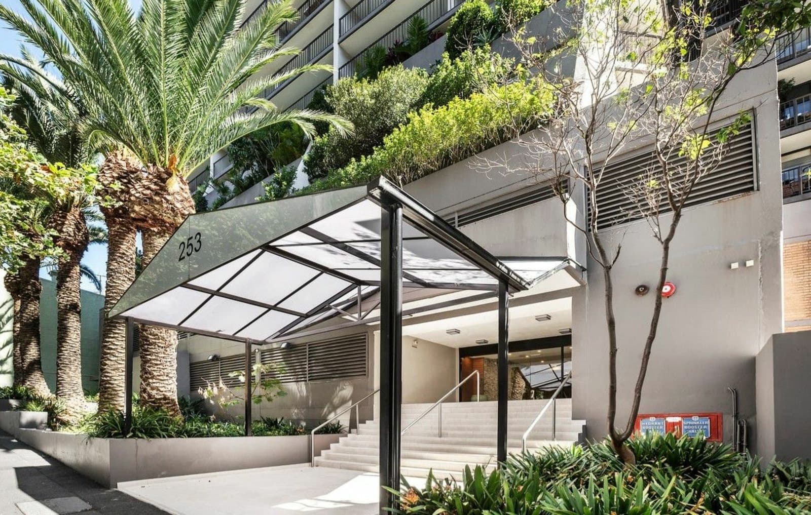 49/253 Goulburn Street, SURRY HILLS, Surry Hills - Thumbnail 7