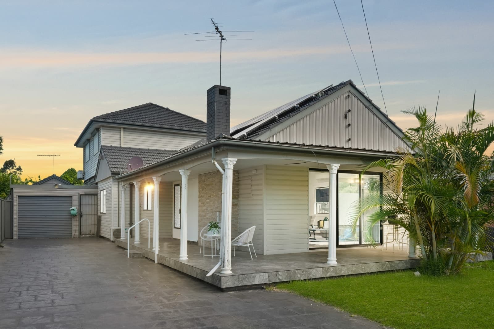 44 Wattle Avenue, VILLAWOOD, Villawood - Image 1