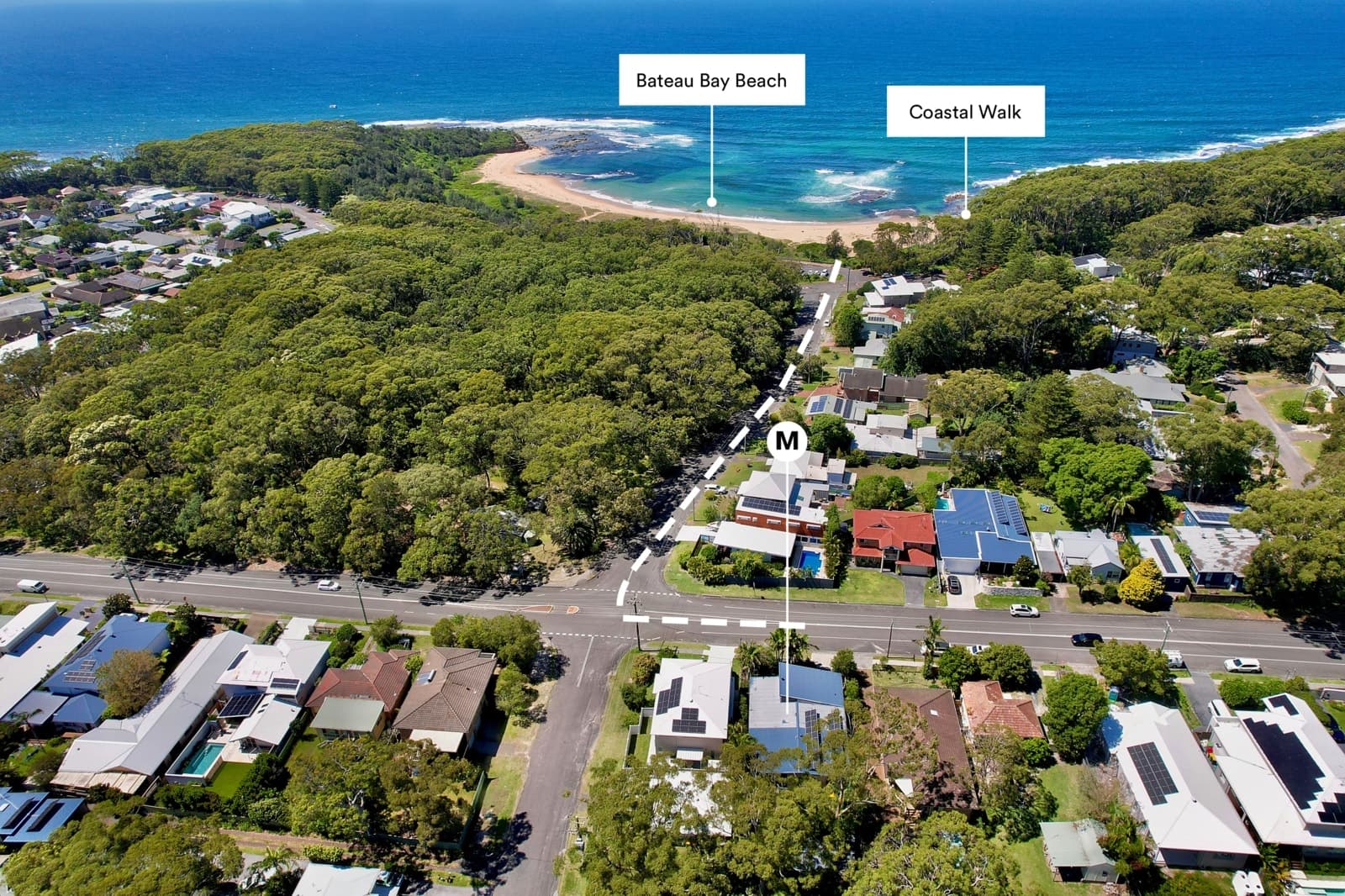 133 Bateau Bay Road, BATEAU BAY, Bateau Bay - Image 1