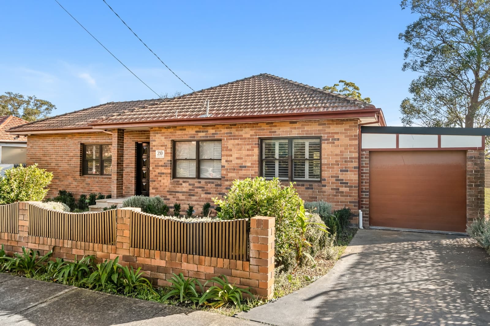 20 Thorpe Road, KINGSGROVE, Kingsgrove - Image 1