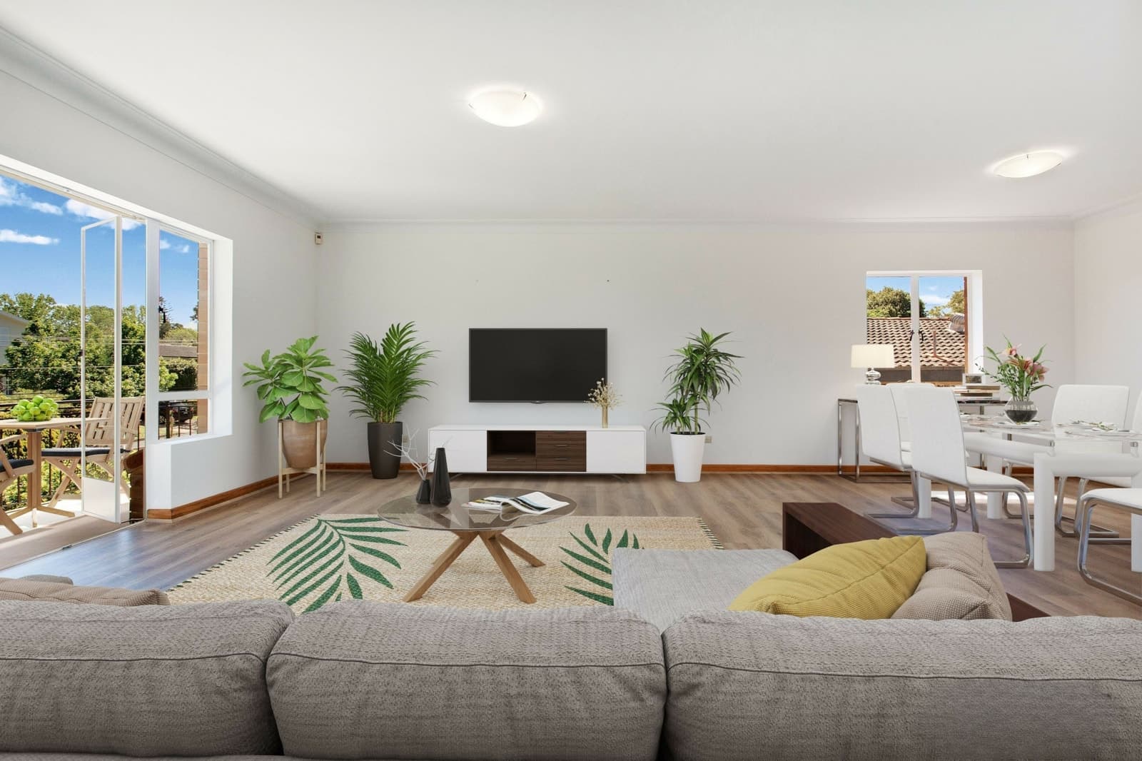 169 Starkey Street, KILLARNEY HEIGHTS, Killarney Heights - Thumbnail 2