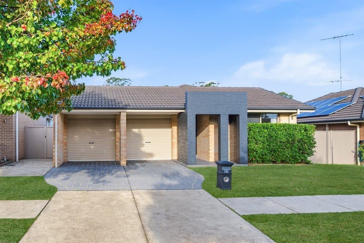 51 Belmont Avenue, Spring Farm - Image 1