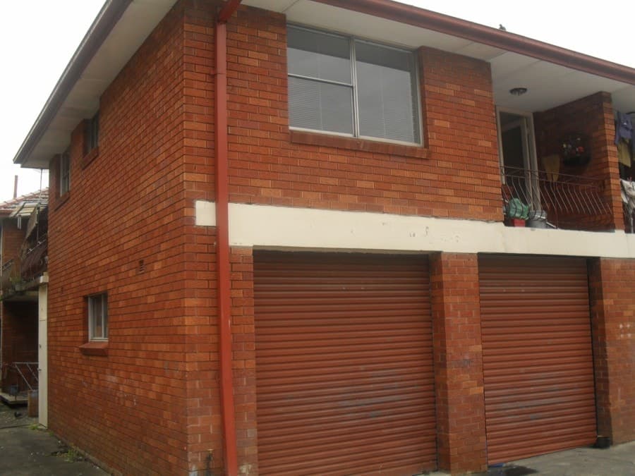 13/19 Blaxcell Street Granville, NSW 2142, Centrally Located 2 Bedroom - Granville - Image 1