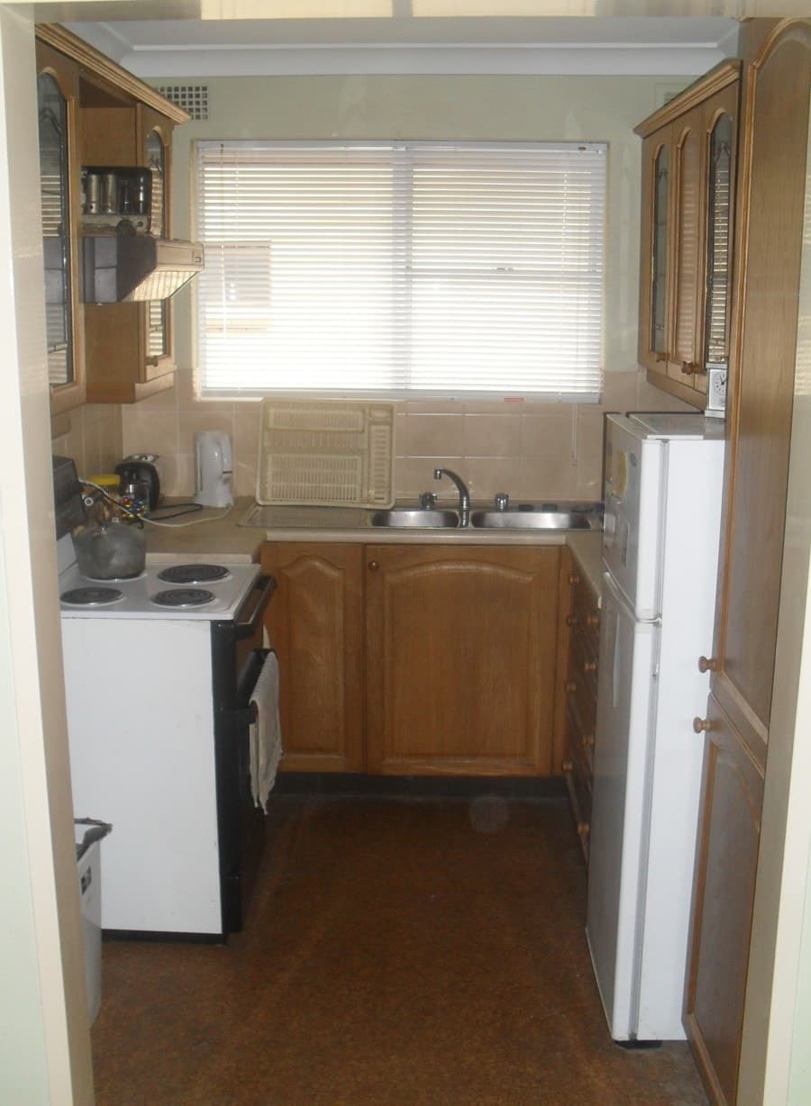 13/19 Blaxcell Street Granville, NSW 2142, Centrally Located 2 Bedroom - Granville - Thumbnail 5