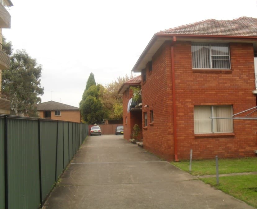 13/19 Blaxcell Street Granville, NSW 2142, Centrally Located 2 Bedroom - Granville - Thumbnail 8