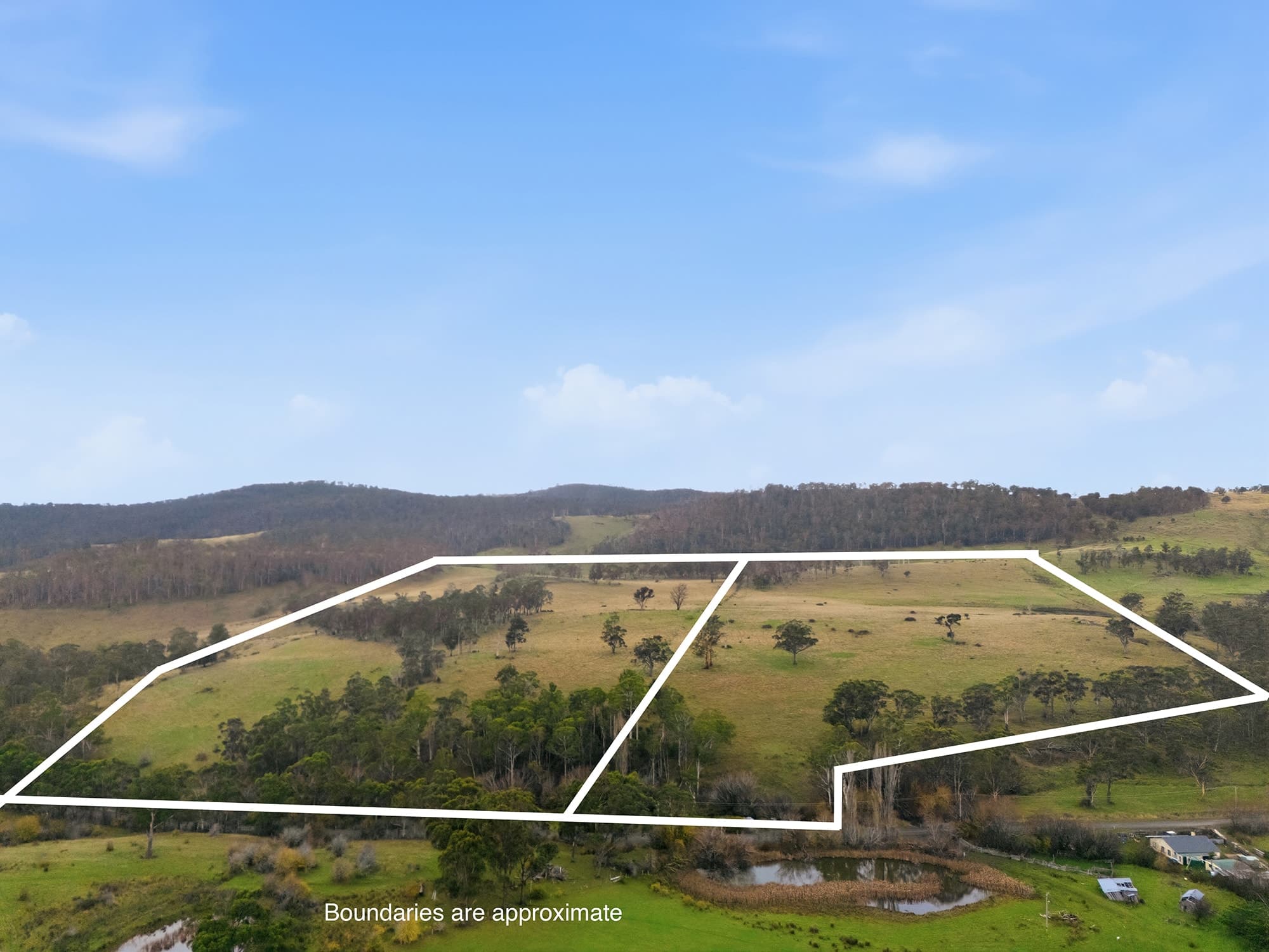 820 Ellendale Road, ELLENDALE, TAS, Ellendale - Image 1