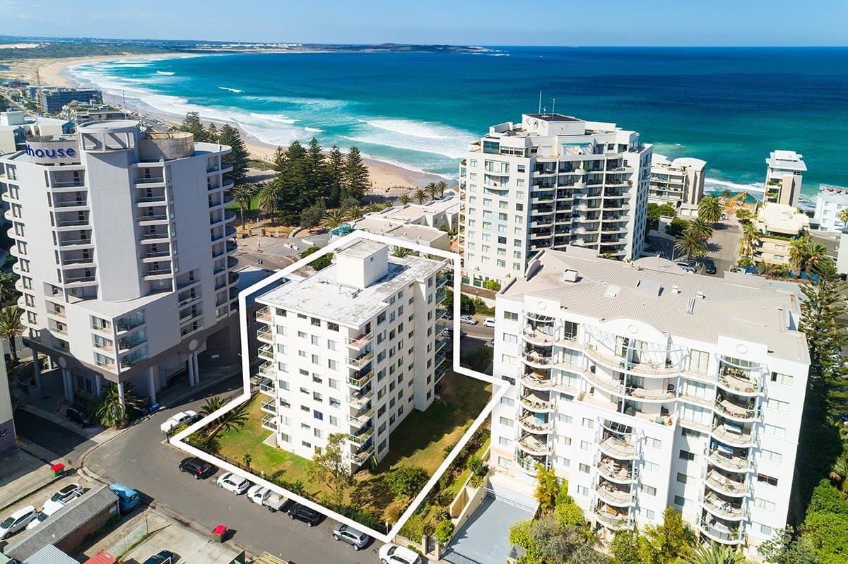 20/1-5 Gerrale Street, Cronulla - Image 1