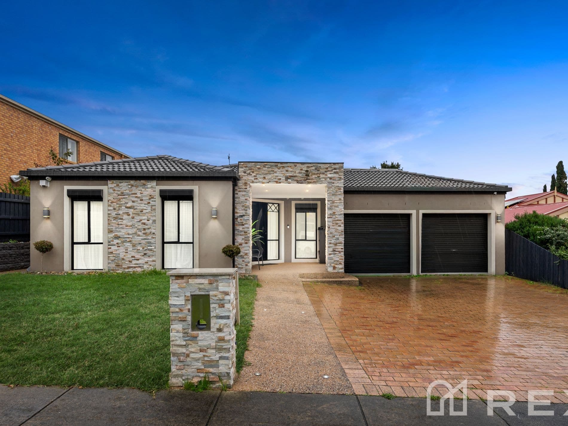 16 Homewood Boulevard, HALLAM, Hallam - Image 1