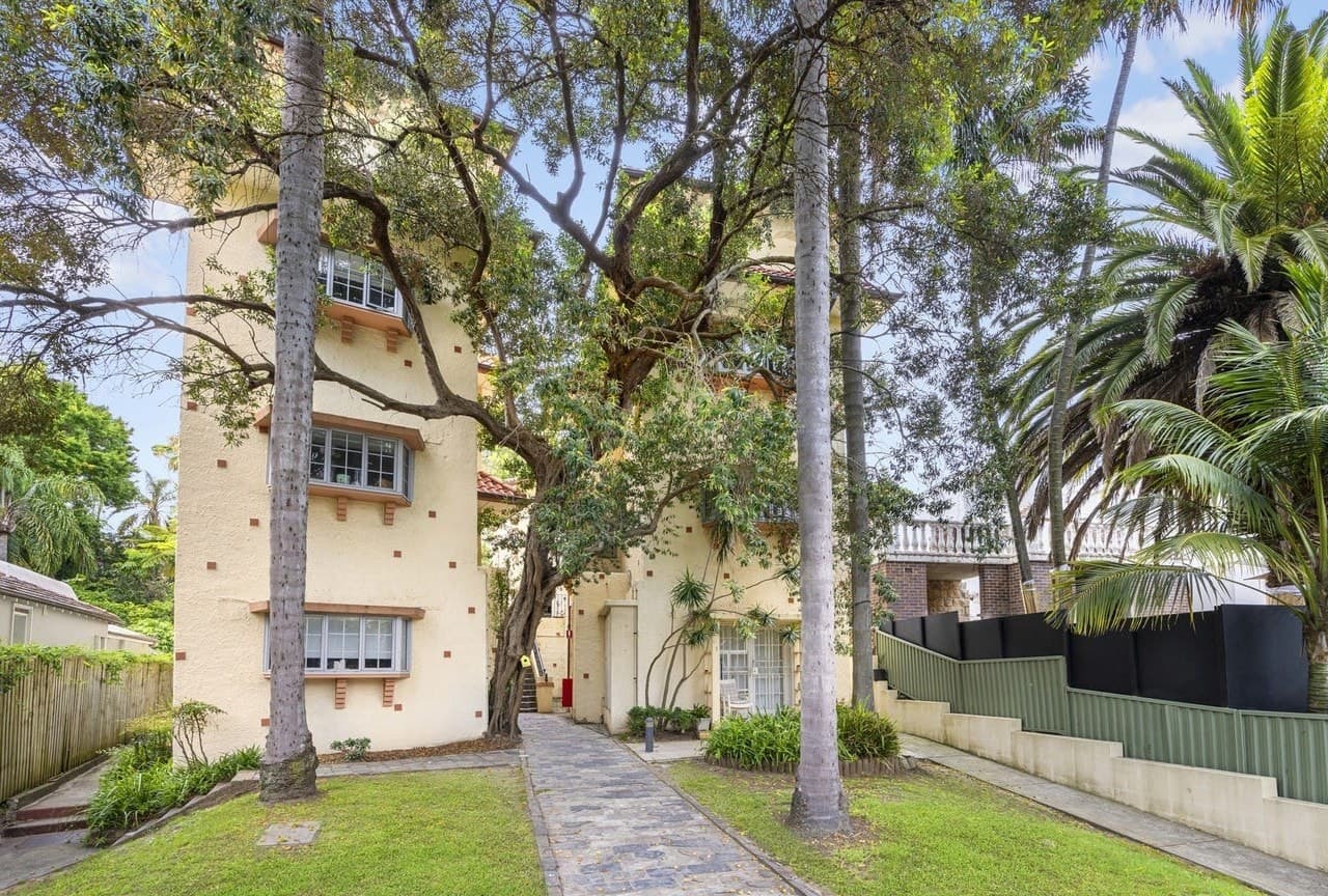 6/64 Sir Thomas Mitchell Road, Bondi Beach, Bondi Beach - Thumbnail 4