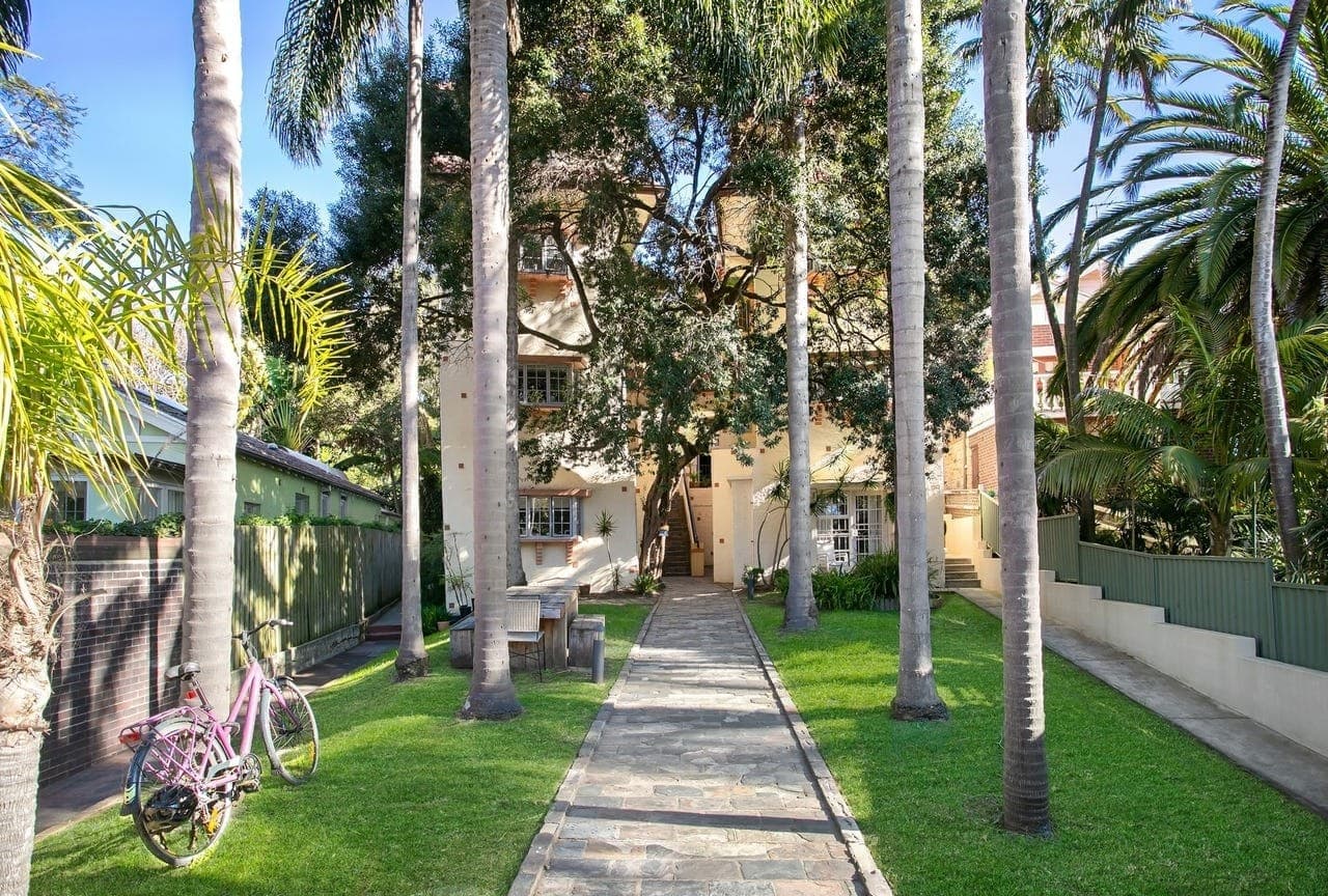 6/64 Sir Thomas Mitchell Road, Bondi Beach, Bondi Beach - Thumbnail 5