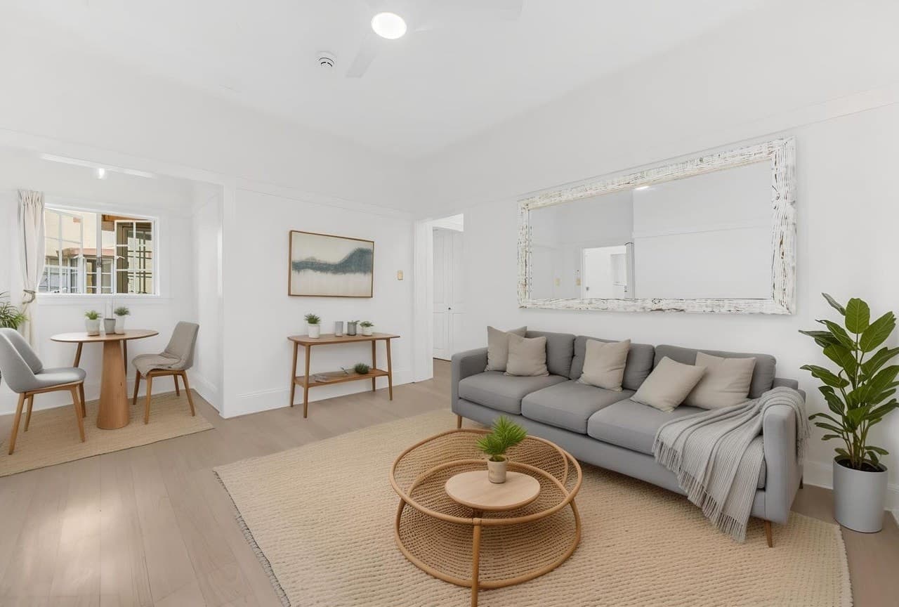 6/64 Sir Thomas Mitchell Road, Bondi Beach, Bondi Beach - Thumbnail 6