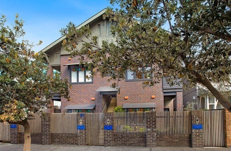 4/67 Roscoe Street, Bondi Beach, Bondi Beach - Thumbnail 8