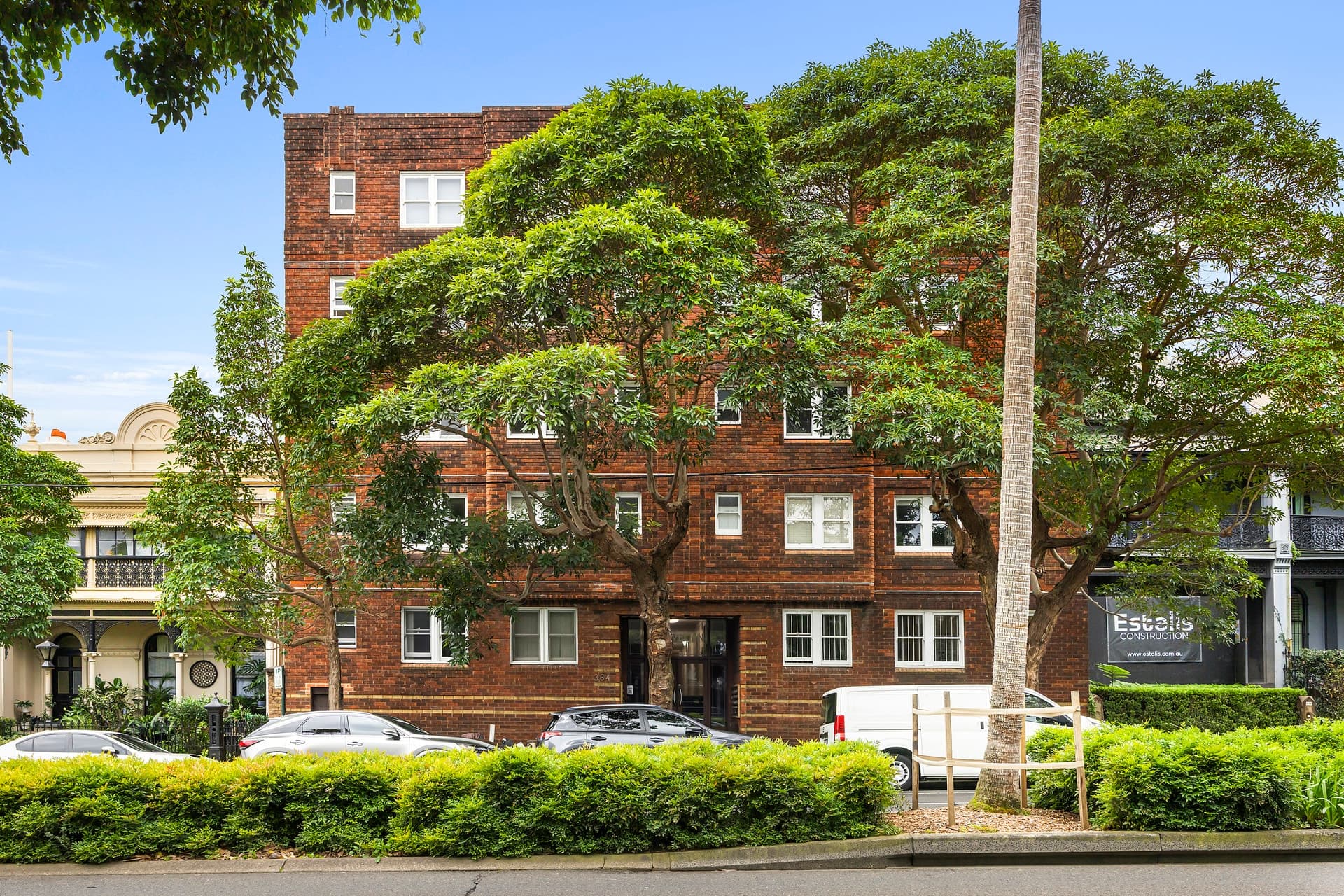 15/364-370 Moore Park Road, Paddington, Paddington - Thumbnail 3