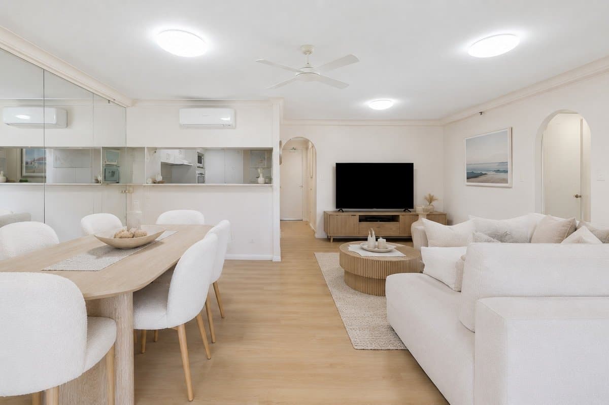2B/3 Second Avenue, Burleigh Heads QLD 4220, Burleigh Heads - Thumbnail 7