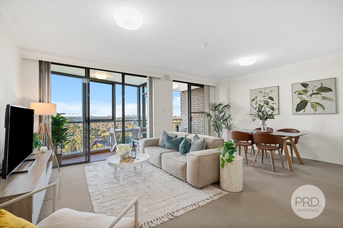 64/438 Forest Road, HURSTVILLE NSW 2220, Hurstville - Image 1