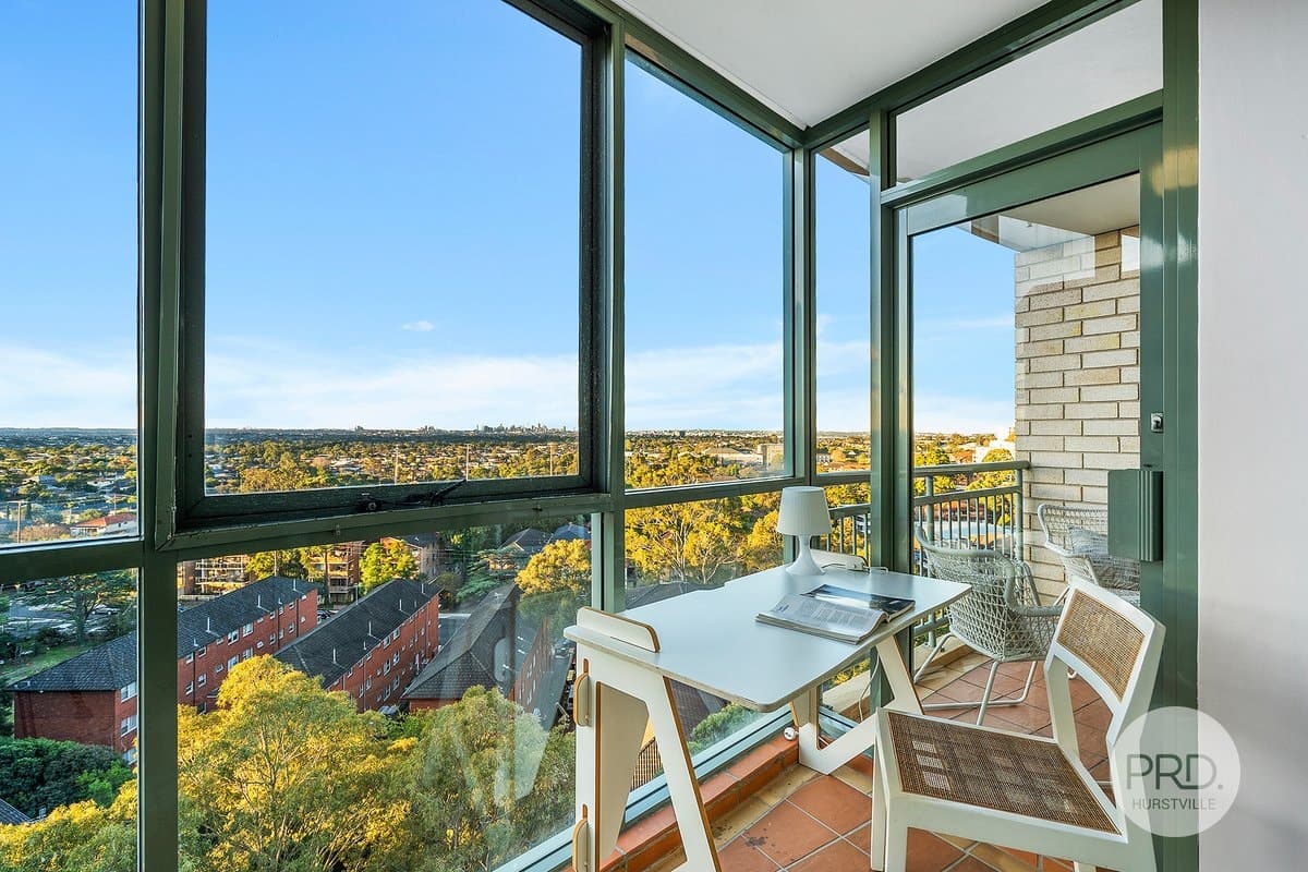 64/438 Forest Road, HURSTVILLE NSW 2220, Hurstville - Thumbnail 2