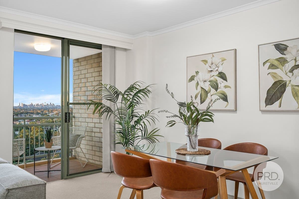 64/438 Forest Road, HURSTVILLE NSW 2220, Hurstville - Thumbnail 3