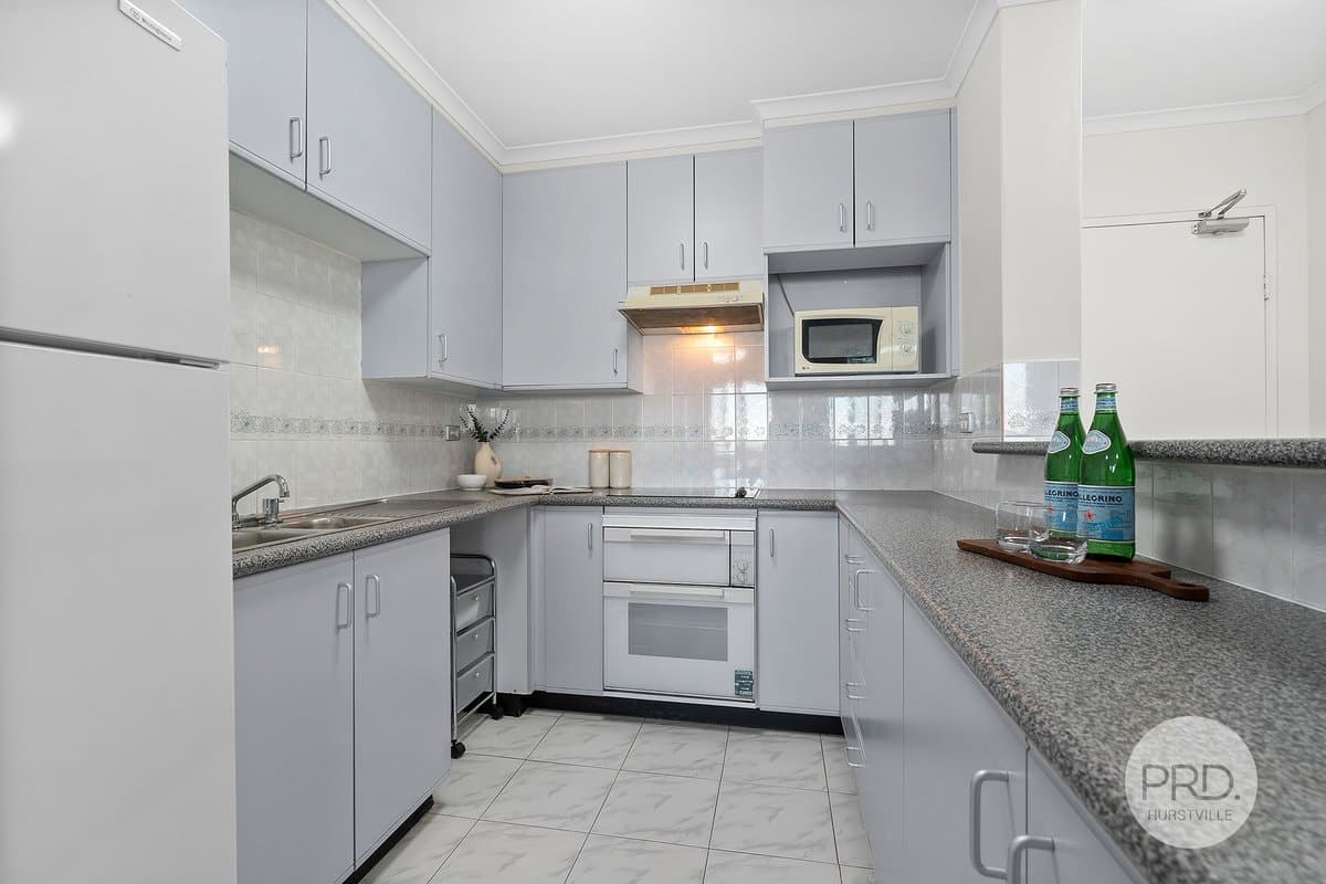 64/438 Forest Road, HURSTVILLE NSW 2220, Hurstville - Thumbnail 4