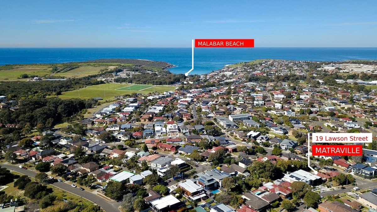19 Lawson Street, MATRAVILLE NSW 2036, Matraville - Thumbnail 2