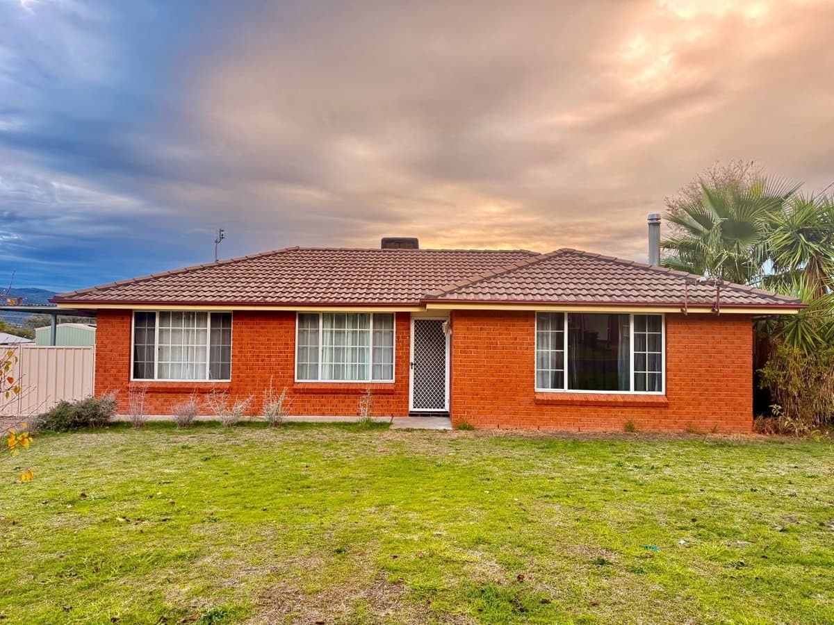 13 Grant Street, KOOTINGAL NSW 2352, Kootingal - Image 1