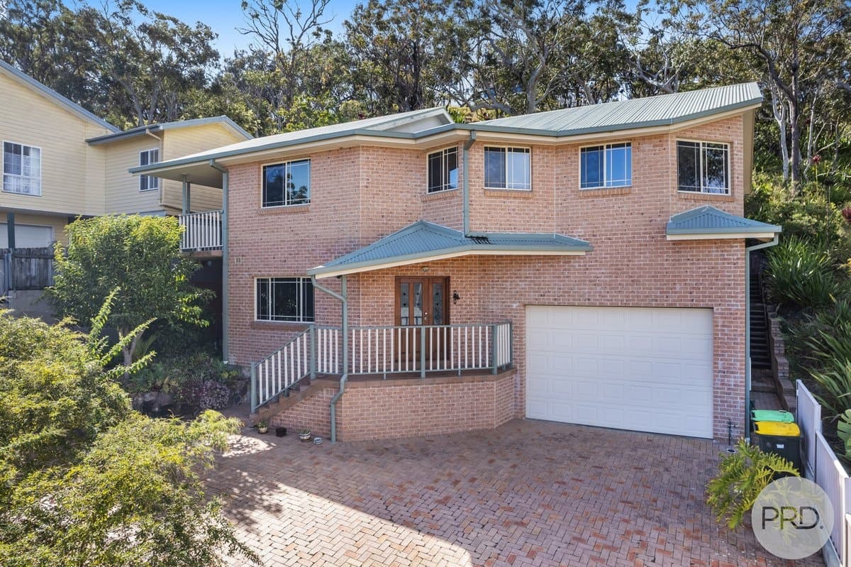 12A Tingara Road, NELSON BAY NSW 2315, Nelson Bay - Image 1
