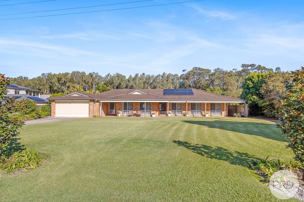 112a Salamander Way, SALAMANDER BAY NSW 2317, Salamander Bay - Image 1