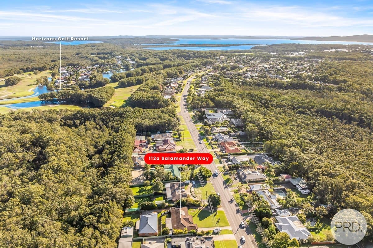 112a Salamander Way, SALAMANDER BAY NSW 2317, Salamander Bay - Thumbnail 3