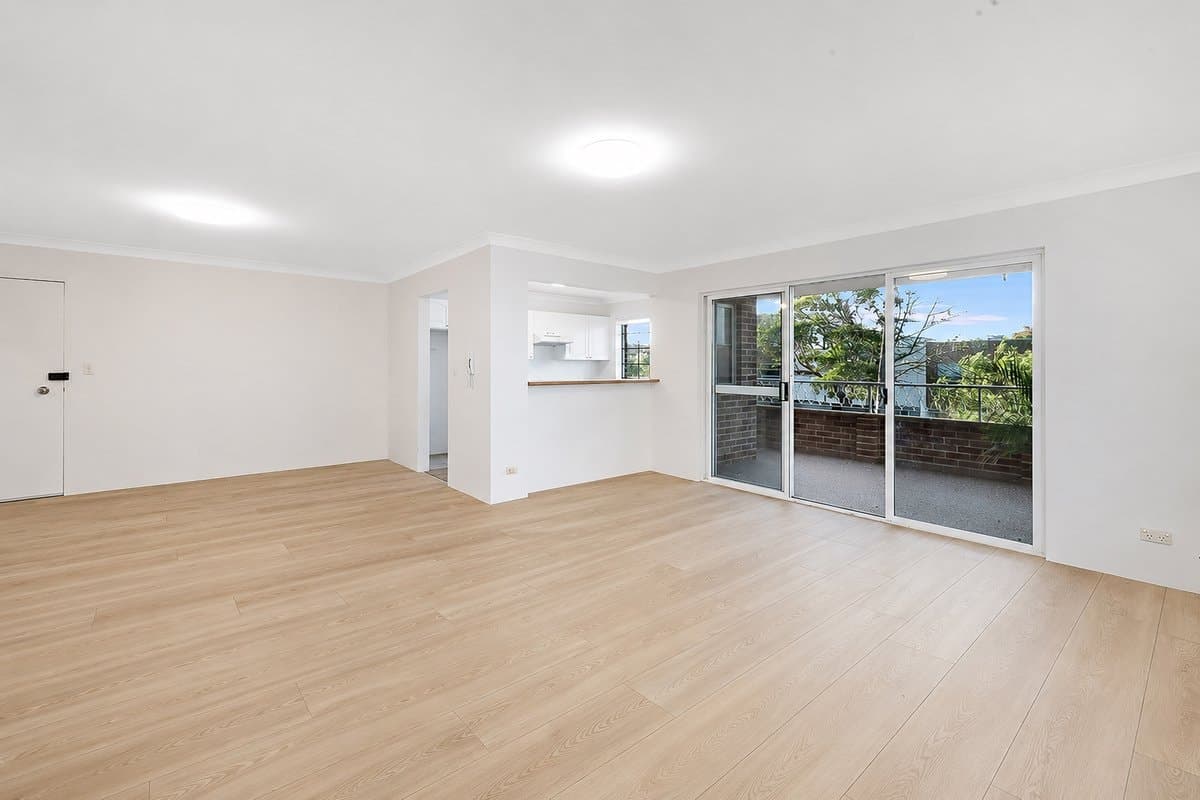 5/5-7 Park Road, SANS SOUCI NSW 2219, Sans Souci - Image 1