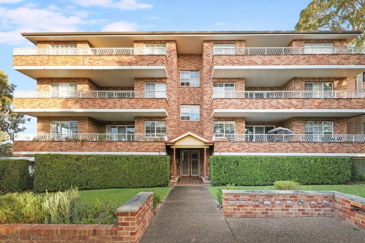 5/5-7 Park Road, SANS SOUCI NSW 2219, Sans Souci - Thumbnail 6