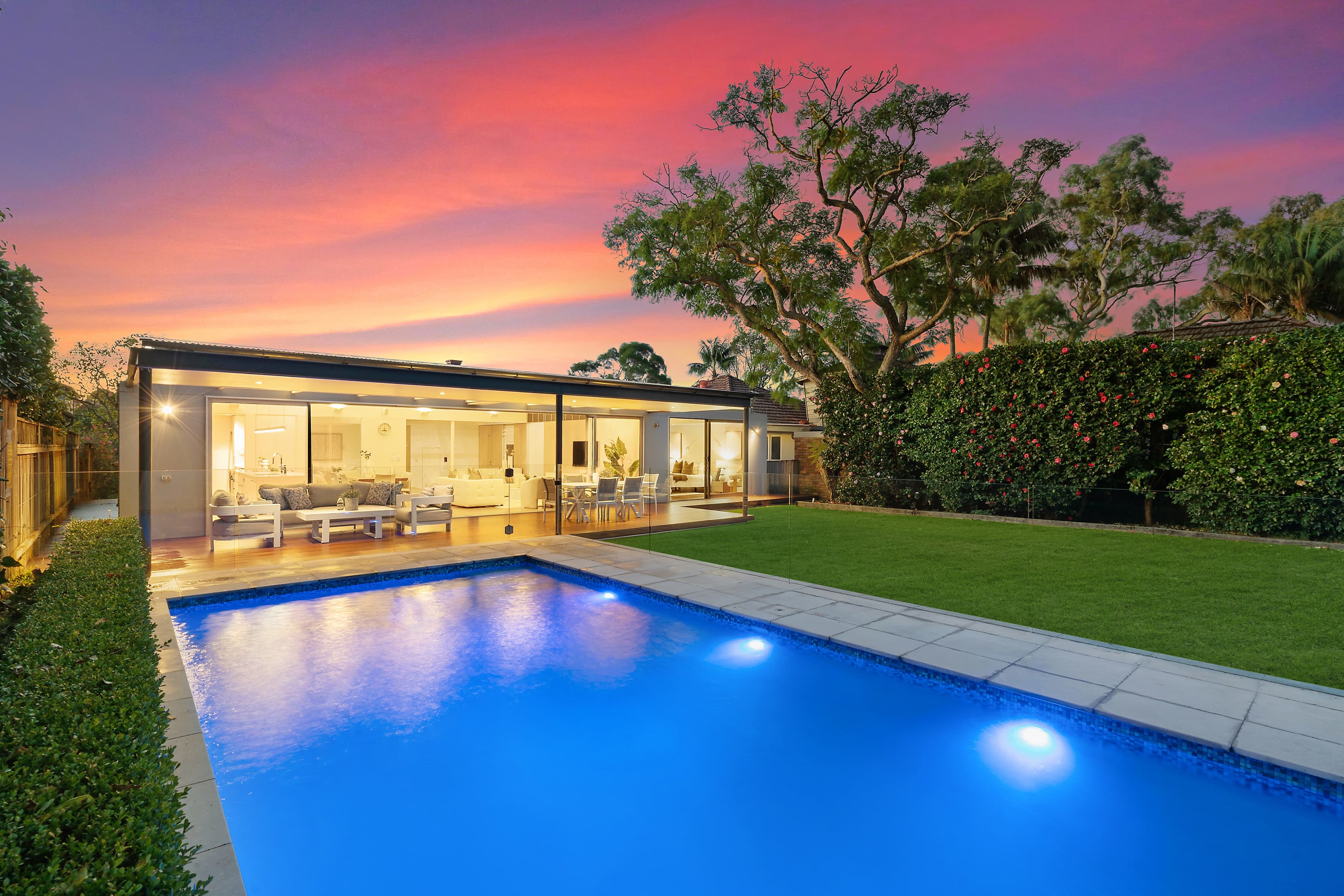 16 Laurel Street, Willoughby, NSW, 2068, Willoughby - Thumbnail 6