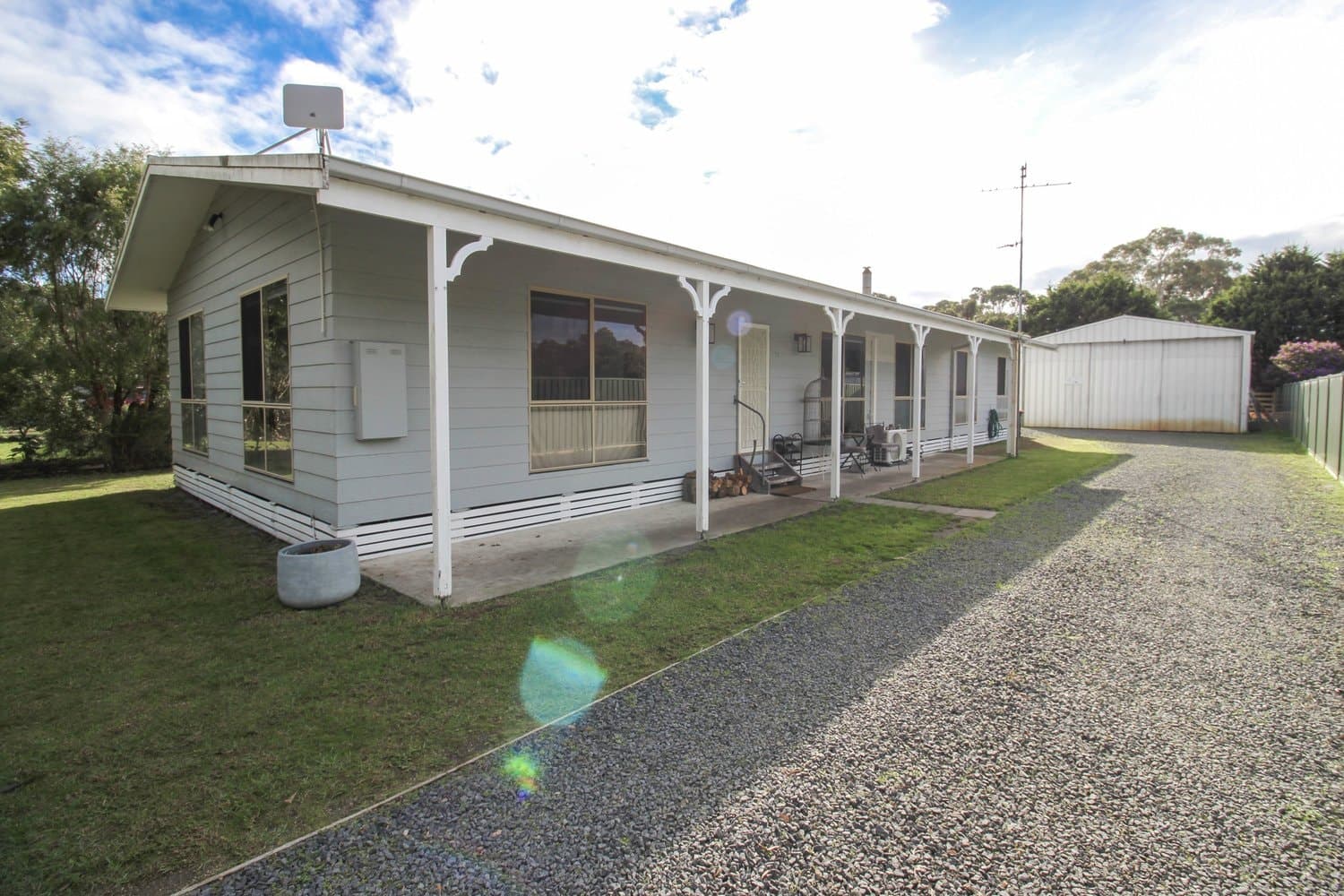 104 Yarram-Port Albert Road, Langsborough VIC 3971, Langsborough - Image 1