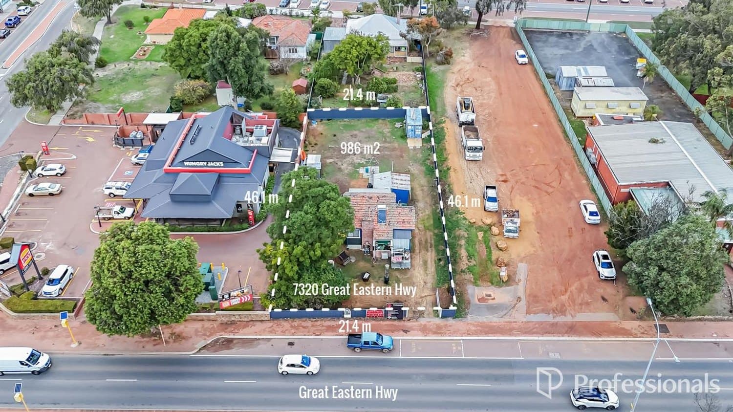 7320 Great Eastern Highway, Mundaring WA 6073, Mundaring - Image 1