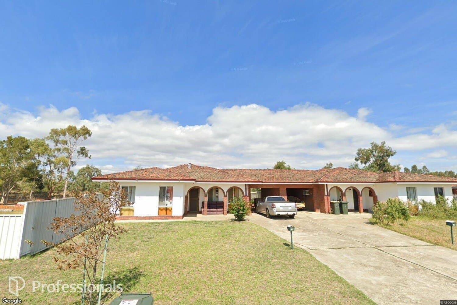 3A & 3B Harold Street, Bellevue WA 6056, Bellevue - Image 1