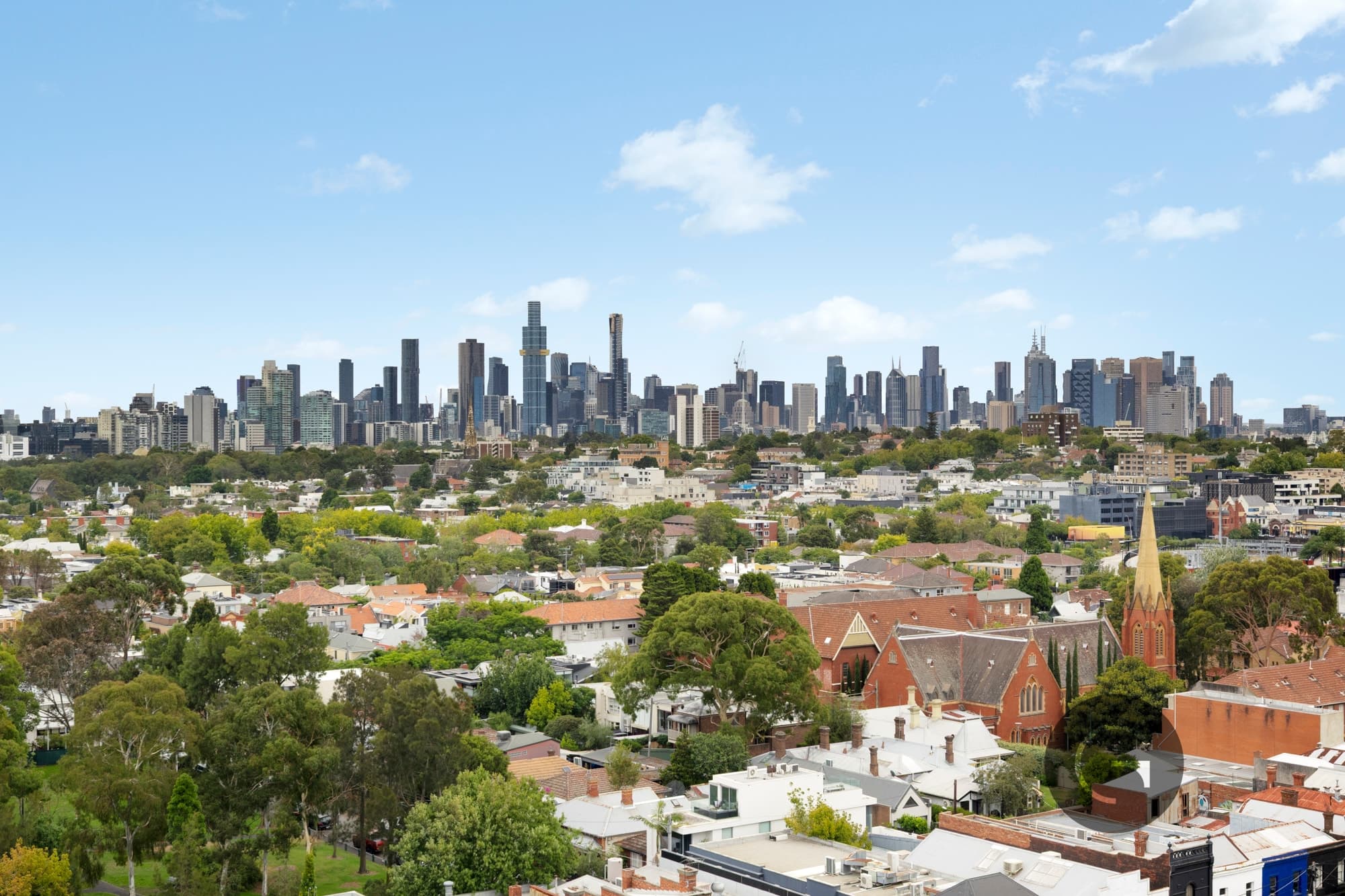 602/32 Bray Street, South Yarra, South Yarra - Thumbnail 6