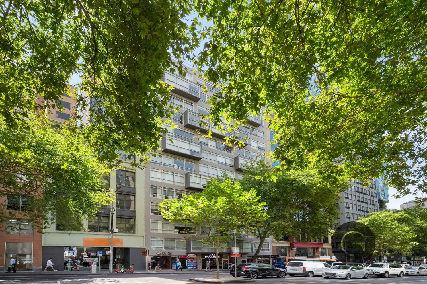 1113/408 Lonsdale Street, Melbourne, Melbourne - Image 1
