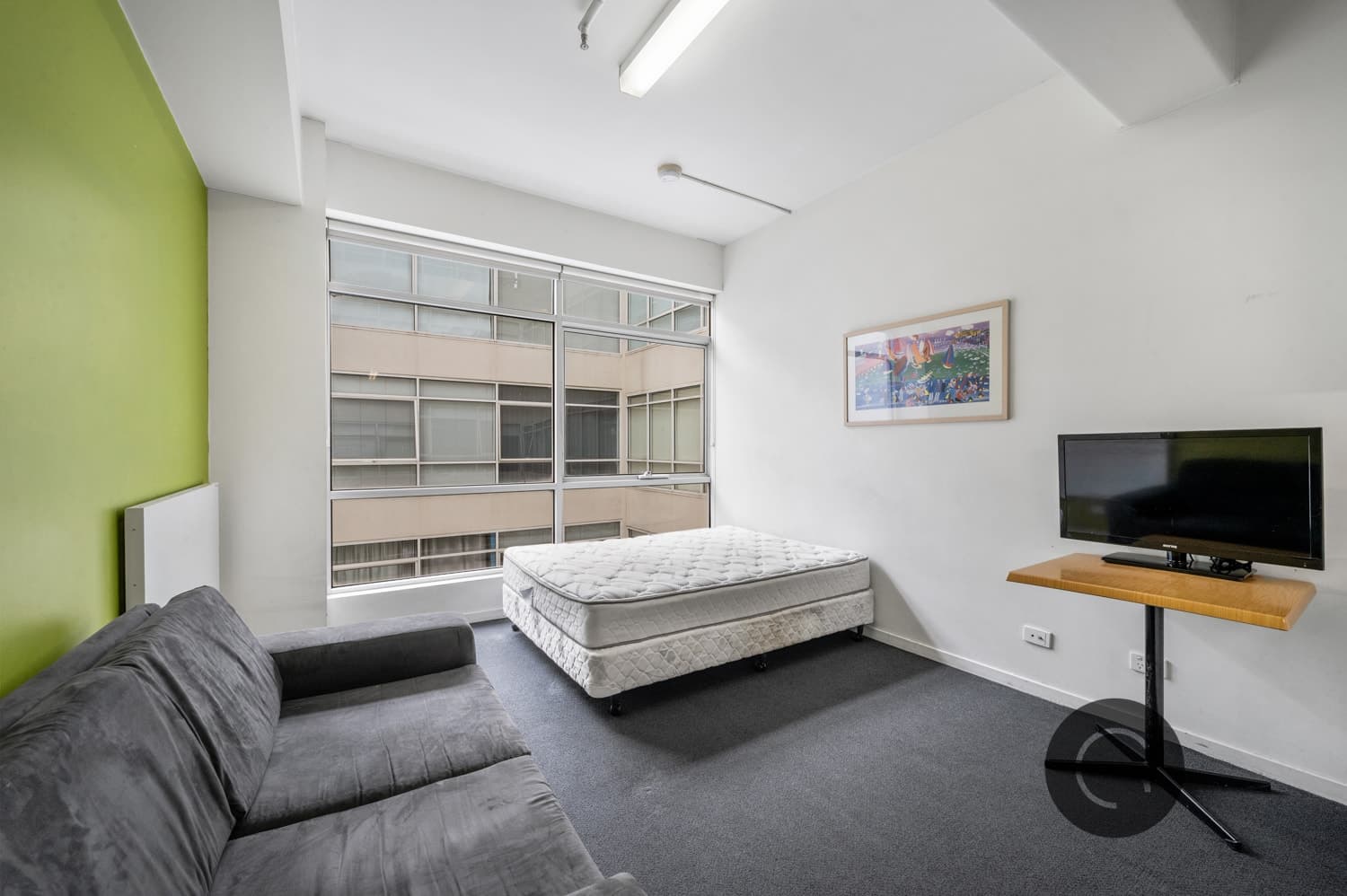 1113/408 Lonsdale Street, Melbourne, Melbourne - Thumbnail 3