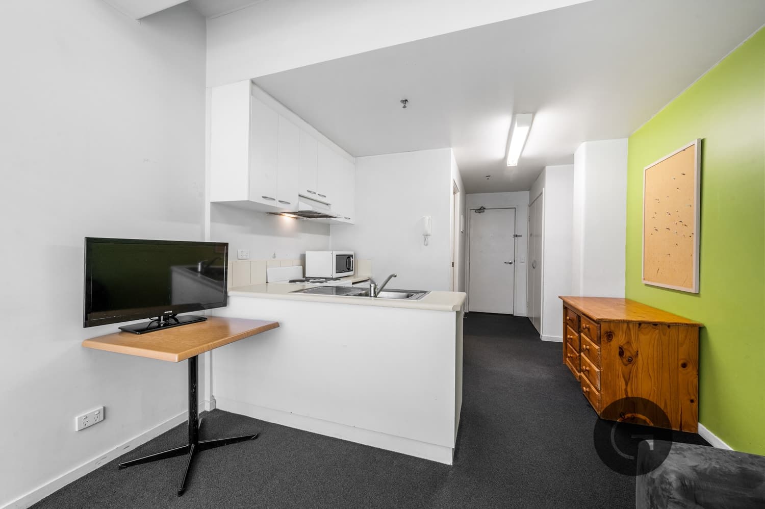 1113/408 Lonsdale Street, Melbourne, Melbourne - Thumbnail 4