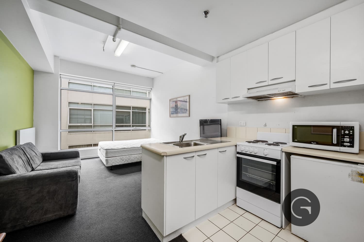 1113/408 Lonsdale Street, Melbourne, Melbourne - Thumbnail 5