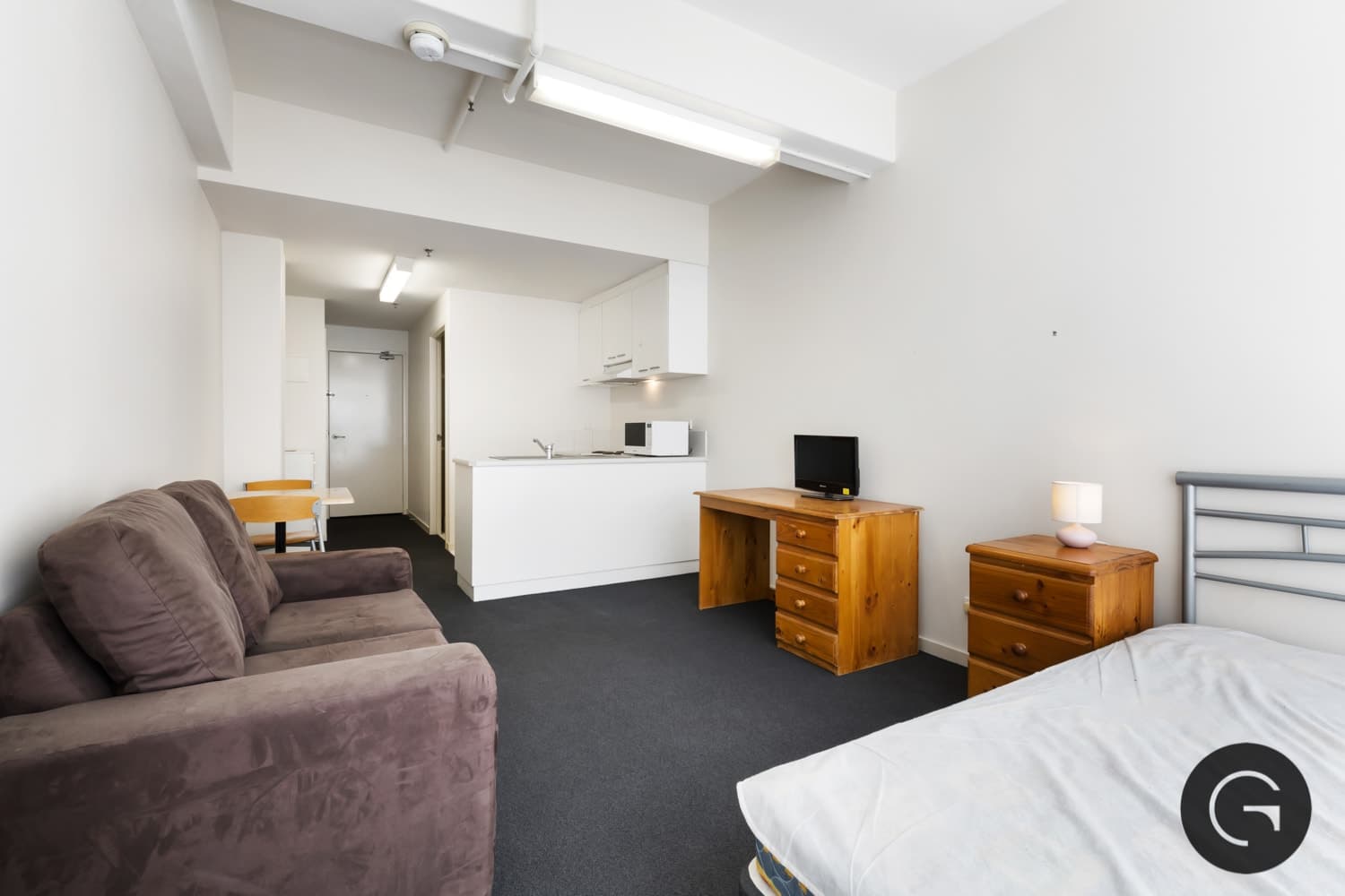708/408 Lonsdale Street, Melbourne, Melbourne - Thumbnail 6