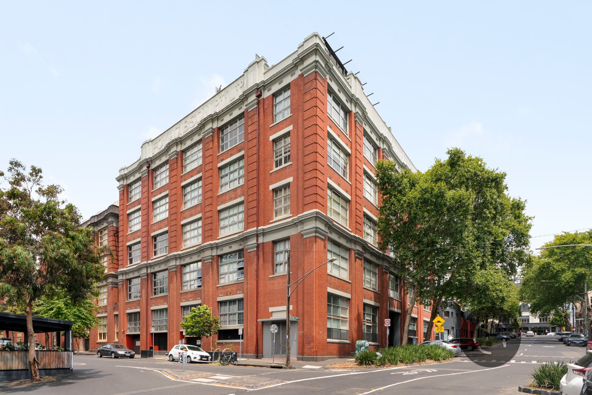 28/125 Oxford Street, Collingwood, Collingwood - Thumbnail 5