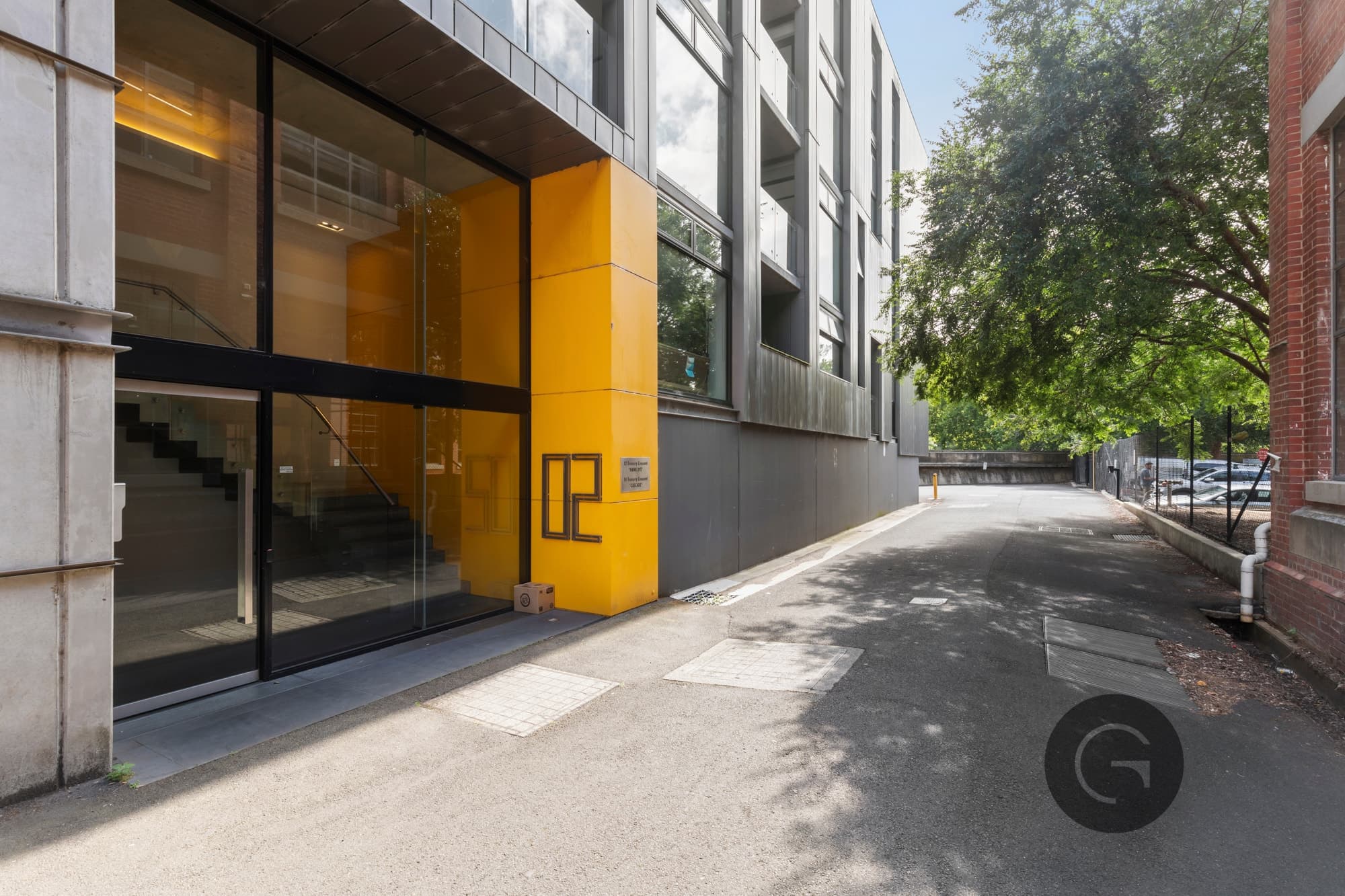 604/12 Trenerry Crescent, Abbotsford, Abbotsford - Image 1