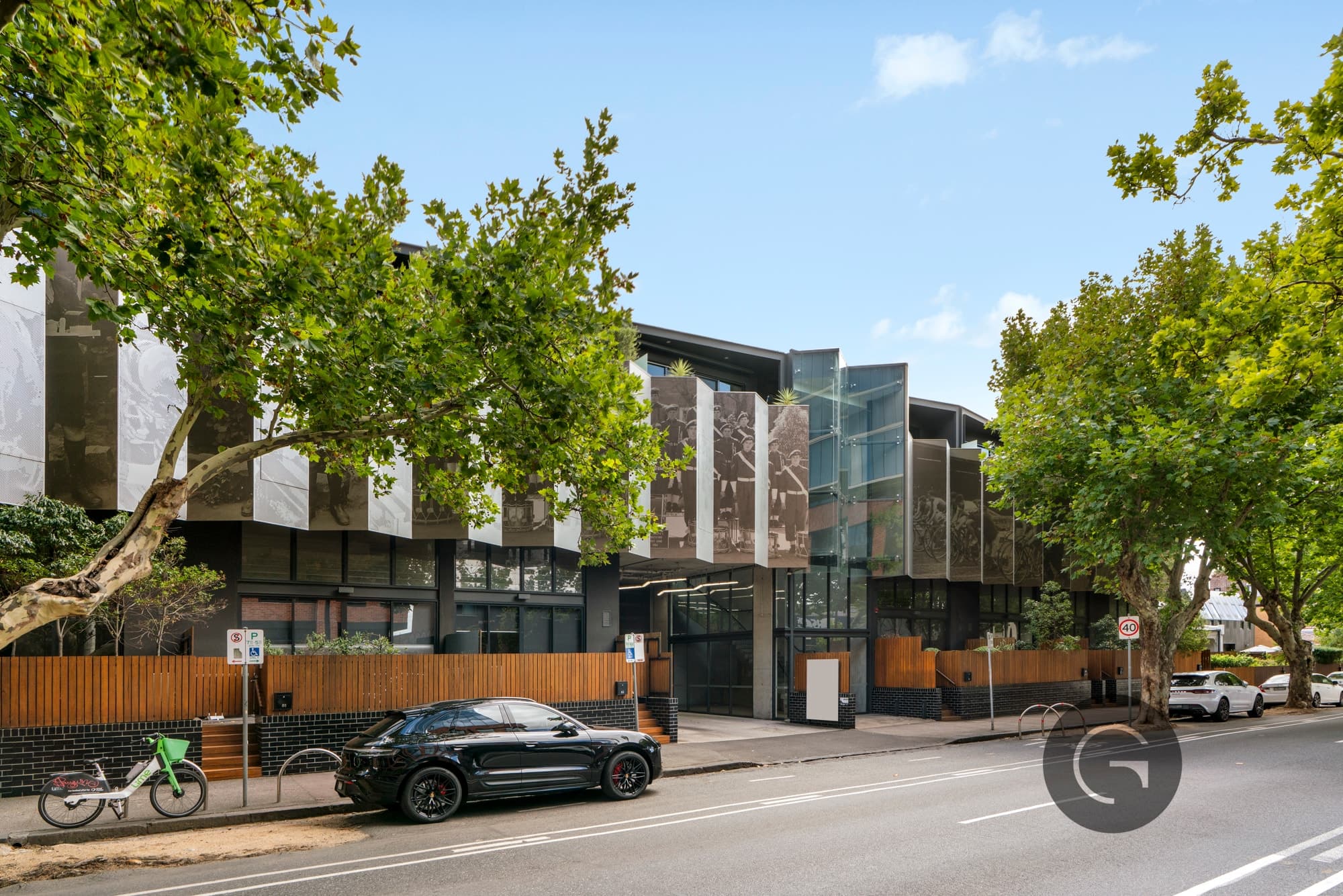 6/85 Nicholson Street, Abbotsford, Abbotsford - Image 1