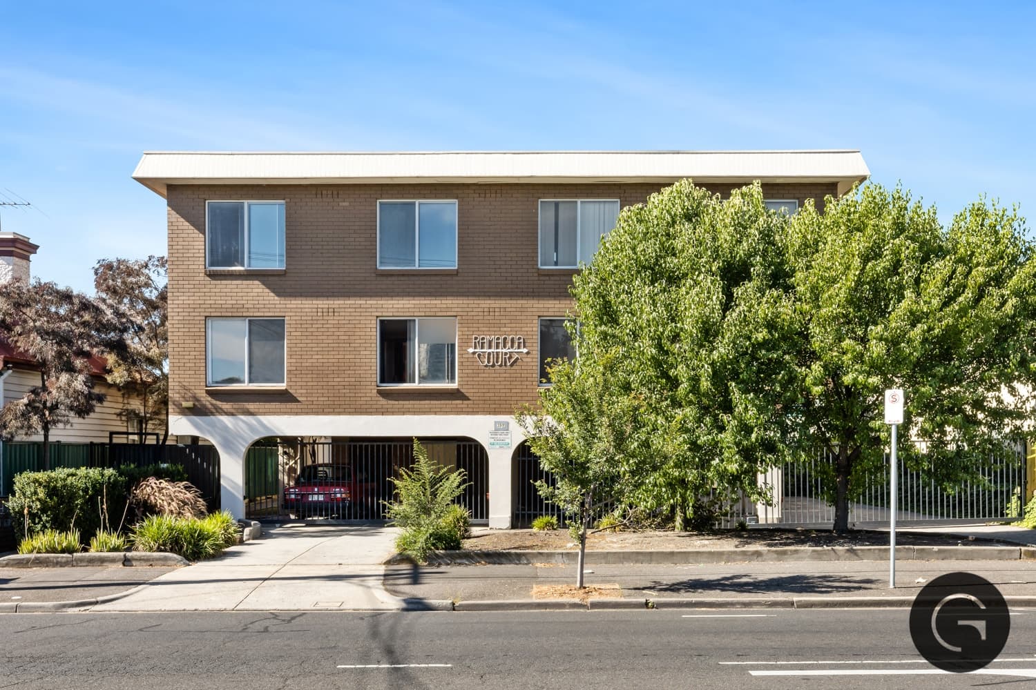 5/389 Barkly Street, Footscray, Footscray - Image 1